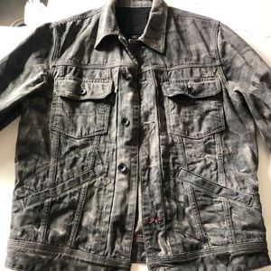 Guess denim jacket